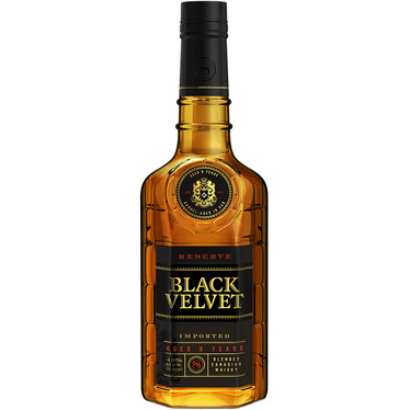 Black Velvet - Reserve, 8 Y